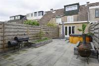 Woning Tjonger 15 Huizen