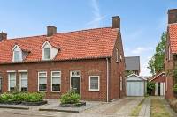 Woning Braakven 29 Berlicum