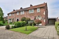 Woning Alex Schaepkensstraat 6 Sittard