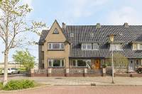 Woning Julianaplein 33 Boskoop