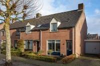 Woning Plataan 15 Oost West en Middelbeers