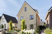 Woning Waterloweg 54 Ede