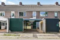Woning Sassenheimstraat 22 Arnhem