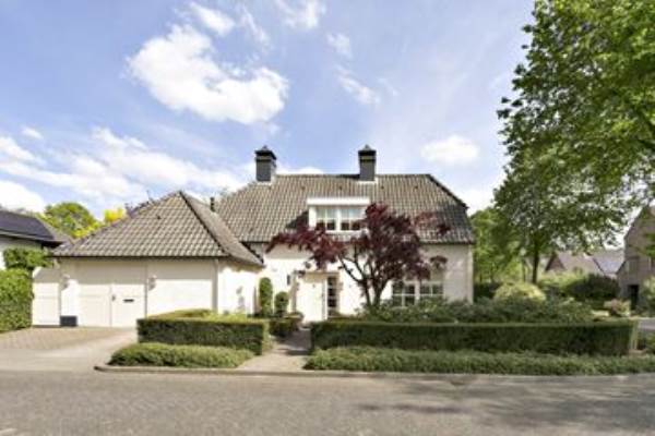 Woning Het Kempke 9 Nuenen