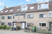 Woning Zilverkarper 6 Leiden