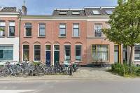 Woning Griftstraat 28 Utrecht