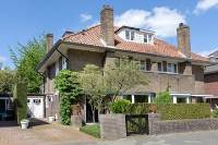 Woning Cavaleriestraat 15 Breda