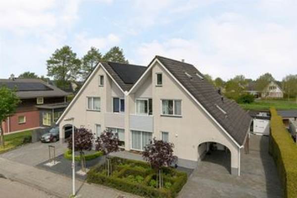 Woning Breewijd 5 Sneek
