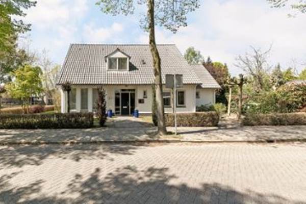 Woning Vliststraat 1 Eindhoven