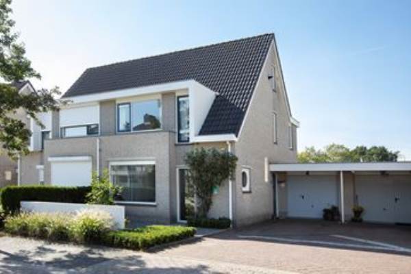 Woning Porfierdijk 13 Roosendaal