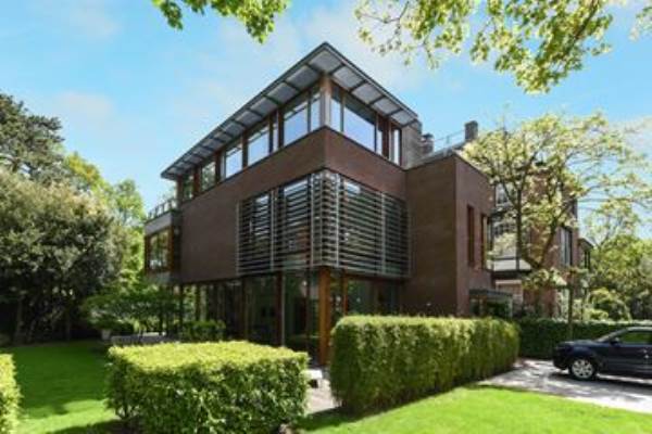 Woning Duinroosweg 11 Den Haag