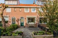 Woning Esdoornlaan 4 Zaandijk