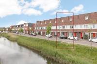 Woning Thaliastraat 163 Arnhem