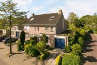 Woning Park Overwater 11 Middelburg