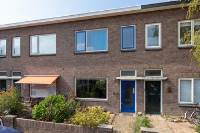 Woning Kanariestraat 7 Breda