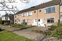 Woning Ypk fan der Fearwei 85A Leeuwarden