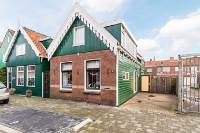 Woning Klampersstraat 18 Zaandam