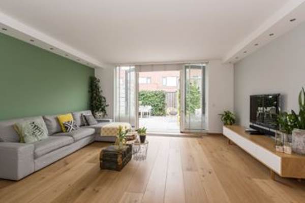 Woning Dalkruidstraat 14 Rotterdam