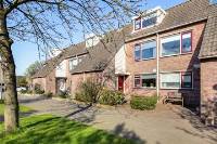 Woning van Goyenstraat 7 Heemskerk