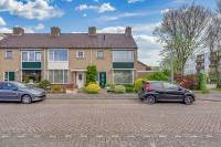 Woning Johannes van Horstoklaan 2 Alkmaar