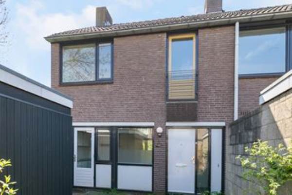 Woning Feerwerdpad 18 Arnhem