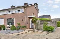 Woning Schout Boutenstraat 43 Buchten