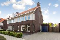 Woning Posteleinpad 20 Dorst