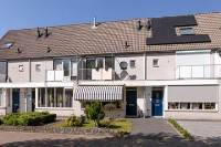 Woning Dr. Ir. Vondelingpark 35 Ede