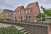 Woning Citroenvlinder 57 Hoogeveen