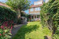 Woning Bors van Waverenstraat 18 Amstelveen