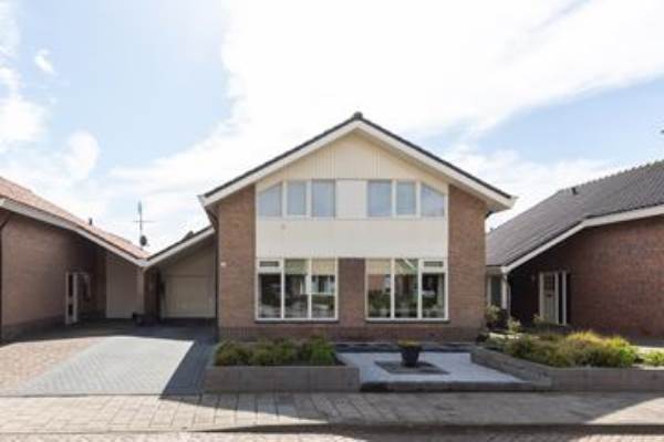 Woning Lenfertweg 8 Fleringen