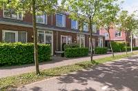 Woning Pampasgraslaan 24 Vleuten