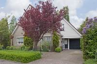 Woning Anna de Renessestraat 13 Heemskerk