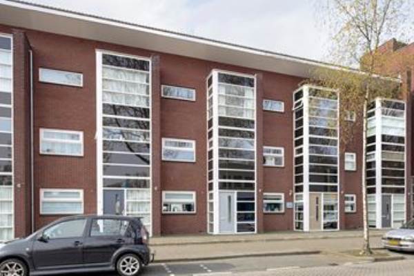 Woning Heiligeweg 151 Krommenie