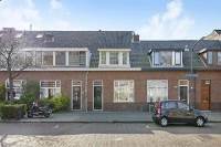Woning Van Zeggelenstraat 42 Haarlem