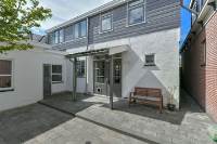Woning Goudastraat 7 Wormerveer