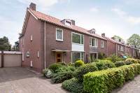 Woning Wethouder Tra Plein 6 Goirle