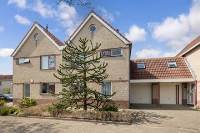 Woning Dag Hammarskjöldlaan 181 Hellevoetsluis