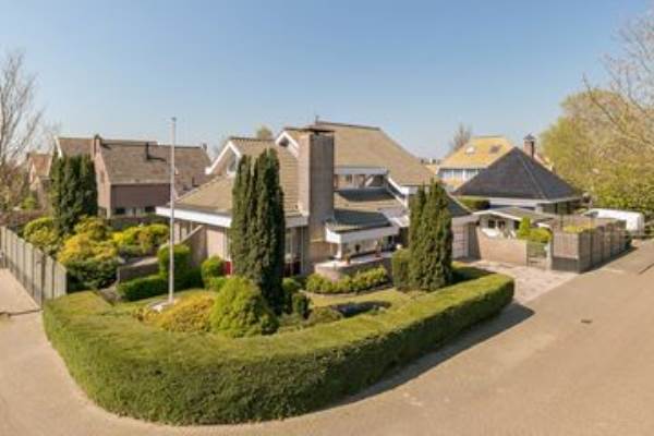 Woning Akkerwinde 9 Opmeer