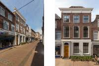 Woning Hoogstraat 119 Schiedam