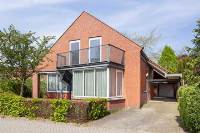 Woning Dick Greinerstraat 4 Deventer