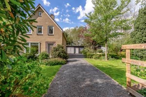 Woning Zutweg 27 Dirkshorn