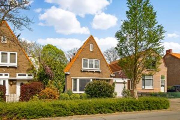Woning Drieboomlaan 223 Hoorn (NH)