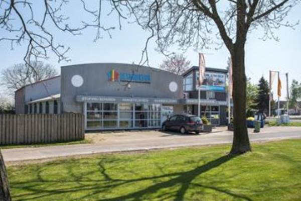 Woning Provincialeweg 59a Velddriel