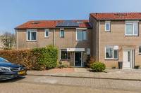 Woning Heraultlaan 92 Eindhoven