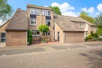 Woning Chabothof 4 Nijkerk