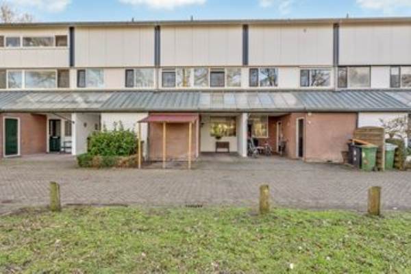 Woning Voorhorst 53 Deventer