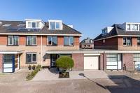 Woning Leen Spierenburgstraat 26 Spaarndam