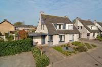 Woning Van Delenshof 6 Druten