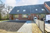 Woning Bongerdstraat 12 Markenbinnen